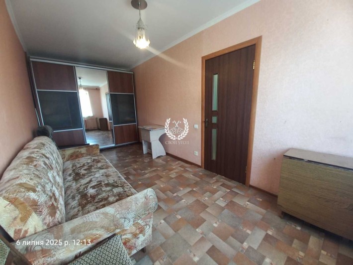 Продам 3- ри кімнатну квартиру в Чернігові (міський сад) - фото 1