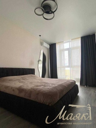 Продажа 2-комнатной квартиры, ЖК Каховская, метро Левобережная - фото 1