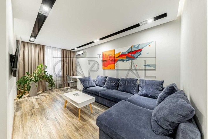 Продажа квартиры в ЖК Лико Град улица Юлии Здановской - фото 1