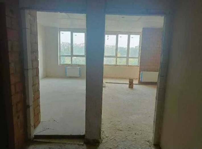 Продаж 1 кімн кварт 4/8 Чернівці,в.Київська,роща - фото 1