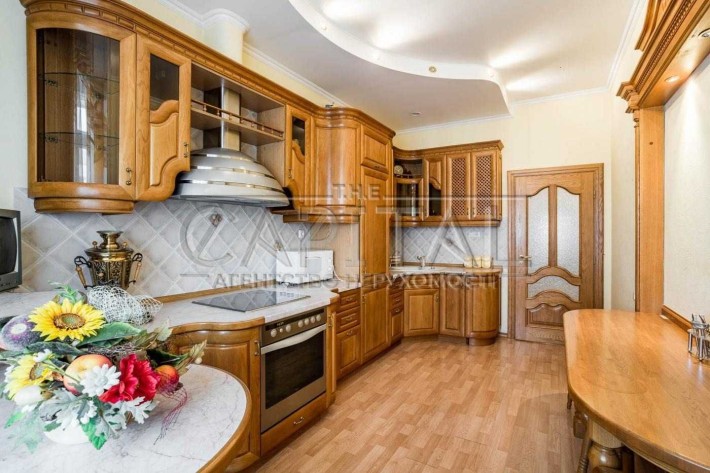 Продаж 6 квартири/вул. Бульварно-Кудрявська, 11А/175 м2/Шевченківський - фото 1