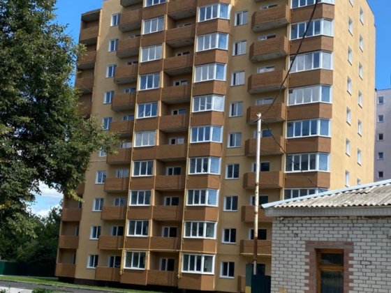 новобудова 48квадратов евродвушка автономка центр гончая Чернигов