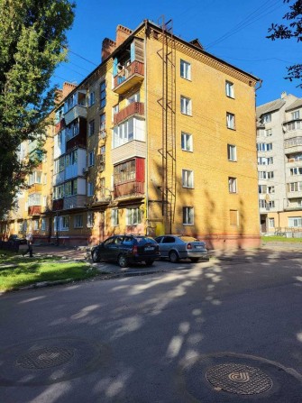 Продам 1 кімнатну квартиру по вул. Текстильників. - фото 1