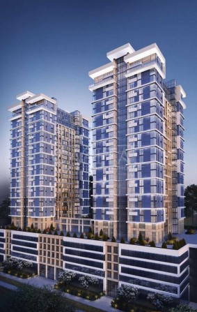 Продаж унікальної 1-квартири/ЖК Edelweiss House/56 м2/Печерський район - фото 1