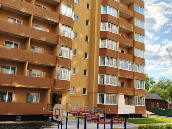 ДОМ СДАН!!! 1я кв-ра с автономкой в центре города!!! Чернигов