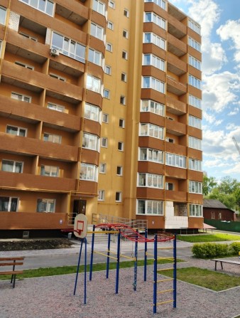 ДОМ СДАН!!! 1я кв-ра с автономкой в центре города!!! - фото 1