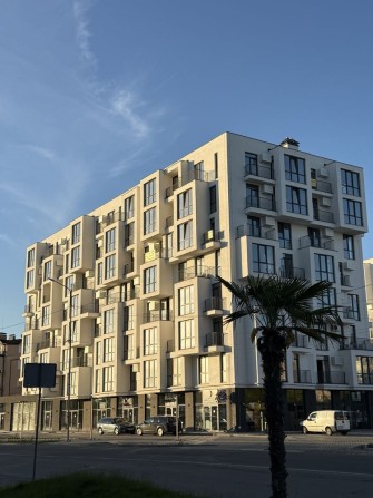 Продаж чорнової квартири без ремонту | зданий будинок | Переуступка - фото 1