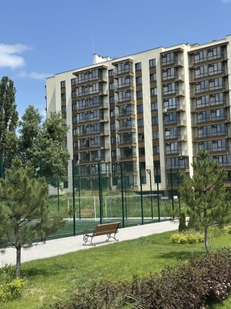 1 кімнатна квартира,будинок зданий! - фото 1