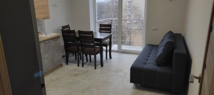 Продаж 1.5 кім. квартири в новобудові/Боздош - фото 1