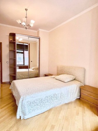 Продаж 2-х кімн кв-ри вул.Круглоуніверситетська 11/19 Центр Хрещатик - фото 1
