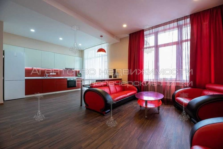Продажа 1-комнатной квартира в ЖК Новопечерские Липки - Драгомирова 20 - фото 1