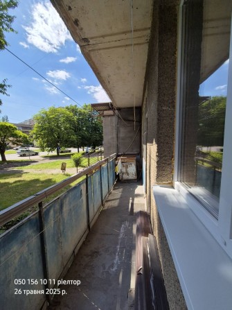 Продаж квартири під комерцію 60тис.дол - фото 1
