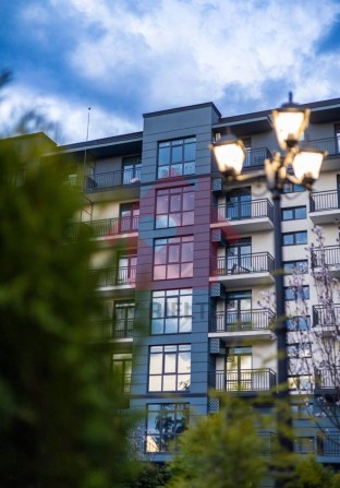 Продаж однокімнатної квартири ЖК Мала Прага - фото 1