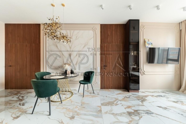 Продаж 3к квартири, ЖК Кардинал, вул. Тютюнника, Печерський р-н - фото 1