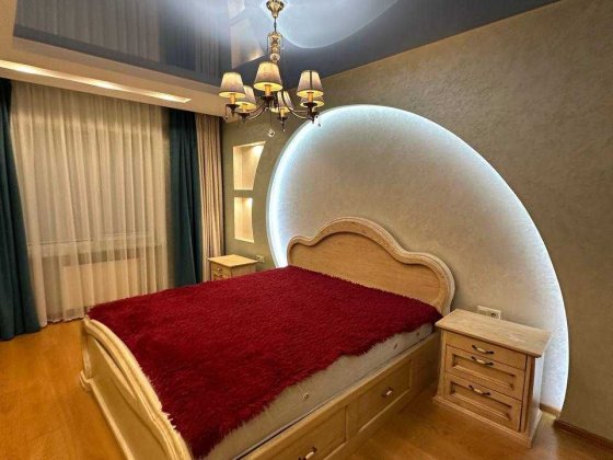 Сучасна 2 кімн в Новому будинку вул Зелена 10 Закритий двір АВТОНОМКА Чернигов