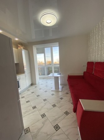 Продаж квартири 1к В новобудові.Терміновий - ціна нище ринкової - фото 1