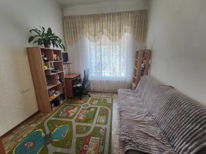 Продаж 2-кімнатної квартири на Ближньому Замості - фото 1
