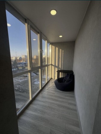 Продаж великоі 1 квартири ЖК Графський - фото 1