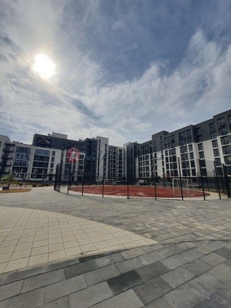 Продаж квартири в ЖК City Park з видом на Дніпро - фото 1