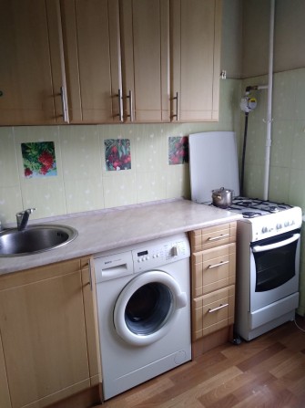 Продам 3-кімн.квартиру - фото 1