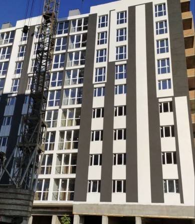 Продається велика 2кім новобудова - фото 1