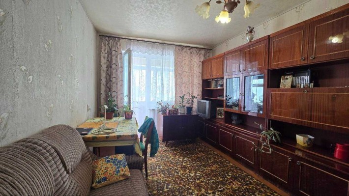 Продам 2-х кімнатну квартиру в центрі міста - фото 1
