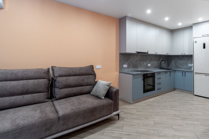 Без % ЖК Варшавський 2 Продам 69м2 Новий ремонт О Олеся 1 (Грекова) - фото 1
