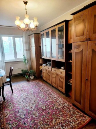 Продається 3-х к. кв. пр-т Глушкова 33. Теремки 1. Голосієво. Тк - фото 1