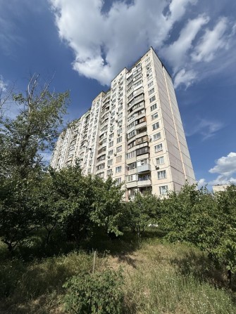 Без %! Продам 1 кімн. квартиру на Оболонському проспекті 14А. Мінська - фото 1