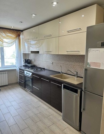 Продаж 4-кімнатної квартири на Вишеньці - фото 1