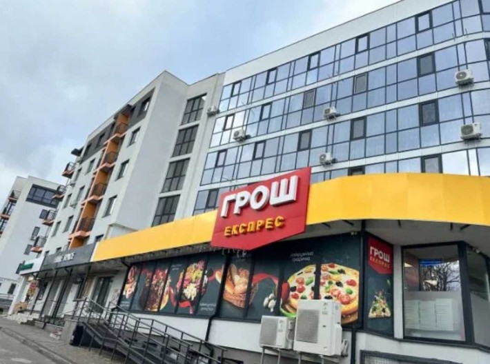 продаж без комісії 1 кім квартира новобуд АГВ ЖК ЗАХІДНИЙ - фото 1