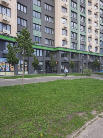 Продаж 1кімн Liko-Grad Perfect Town  метро Васильківська - фото 1