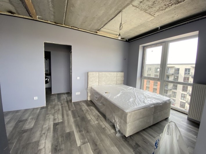Ціну ЗНИЖЕНО|3-кімнатна ЖК West Towers |Ужгород | 84к$в даному стані | - фото 1