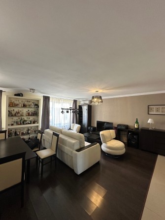 Продажа 3 км квартири з підземним паркінгом - фото 1