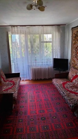 Двокімнатна квартира покращеного планування на Вишеньці - фото 1