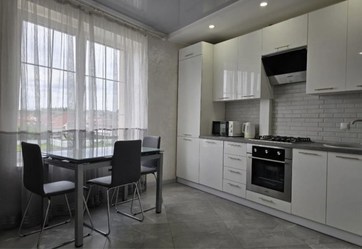 Продаж 1,5 к квартири автономне газове опалення . - фото 1