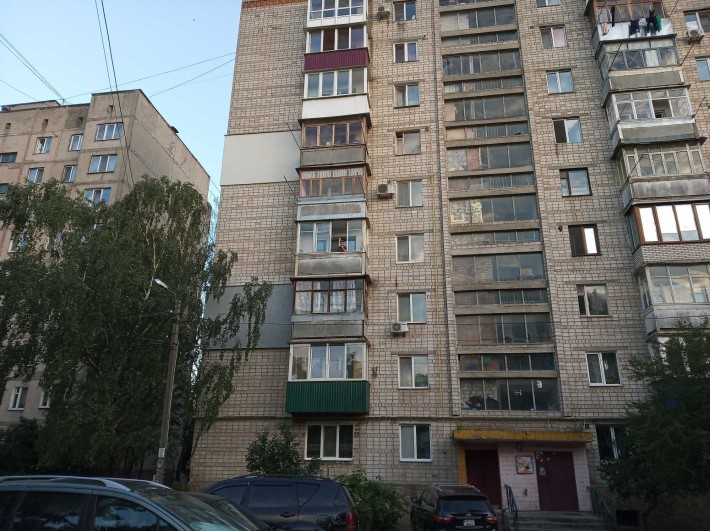 4-х кімнатна квартира на Ближньому Замості від власника - фото 1