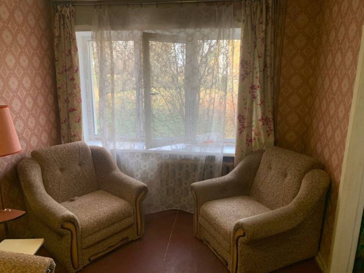 Продам 2х кімнатну квартиру - фото 1