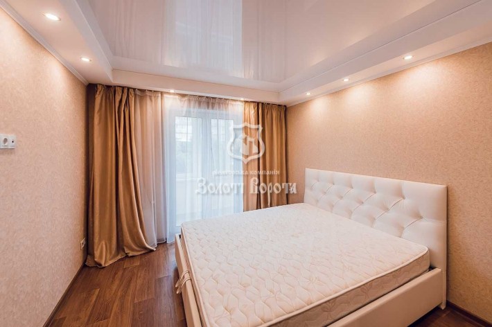 Квартира, 2к. Половецька, 7/13, Татарка, Шевченківський район - фото 1