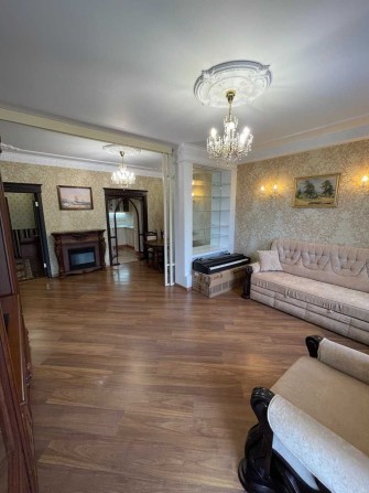 2-к квартира Луценка 6. VIP НЕДОРОГО. ЖК Британський Квартал. ВЛАСНИК. - фото 1