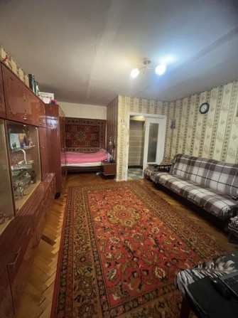 Продам 1 кімнатну квартиру в центрі міста по проспекту Миру - фото 1