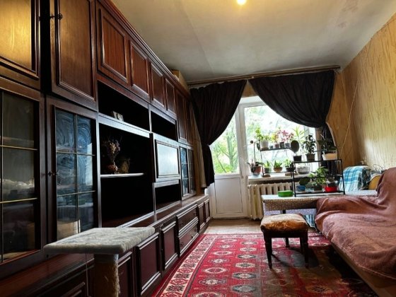 Пропонуємо до продажу 4-х кімнатну квартиру Черкассы