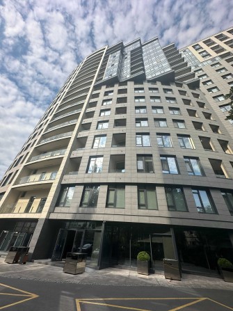 Продам 1-ю квартиру  вул. Січових Стрільців 44А ЖК А-52 - фото 1