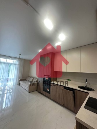 Продаж 1,5 квартири ЖК Мала Прага - фото 1