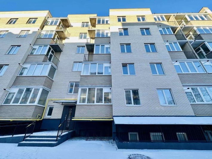Продам 1к в Жк Кемпінг Сіті - фото 1