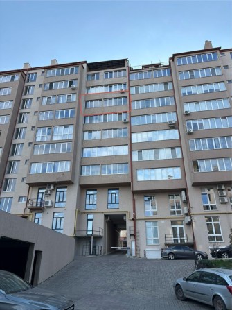 Продаж квартири вул. Героїв Майдану,150. 112кв - фото 1