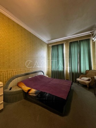 Продаж 4к квартири 113м2 вул. Гоголівська 15 ЦЕНТР - фото 1