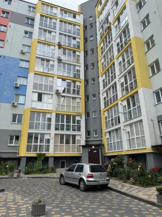 Продаж ЖК Барський - фото 1