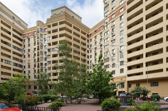 ПРОДАЖ 4-к квартира в ЖК "Златоустівський" Шевченківський район - фото 1