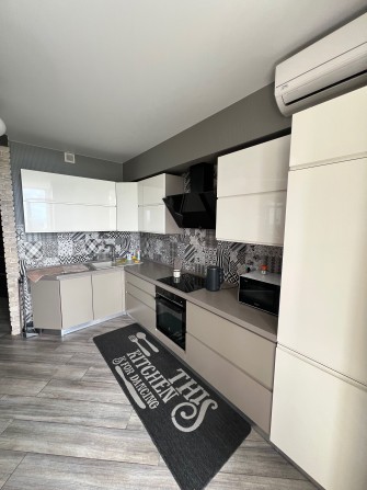 Продам 2-кімнатну квартиру з панорамним видом, Донця 2а - фото 1